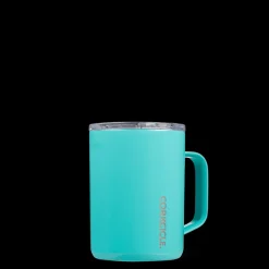 CORKCICLE Classic Coffee Mug