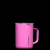 CORKCICLE Classic Coffee Mug