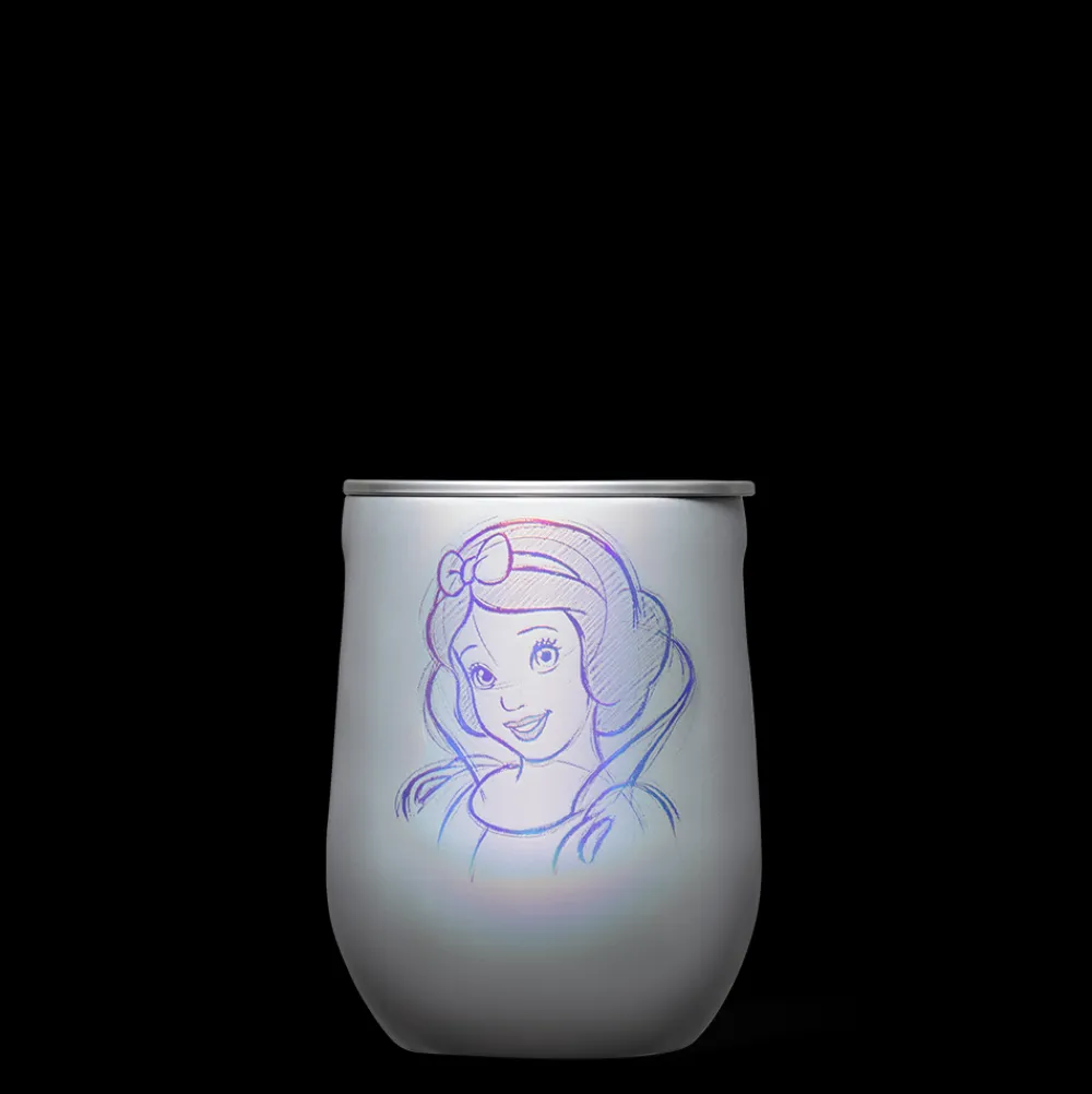 CORKCICLE Disney100 Heritage Sketch Stemless