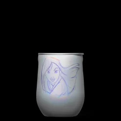 CORKCICLE Disney100 Heritage Sketch Stemless