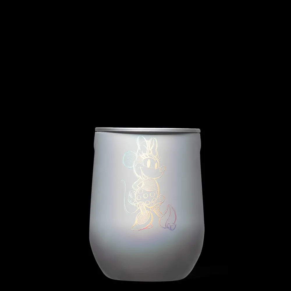 CORKCICLE Disney100 Heritage Sketch Stemless