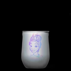 CORKCICLE Disney100 Heritage Sketch Stemless
