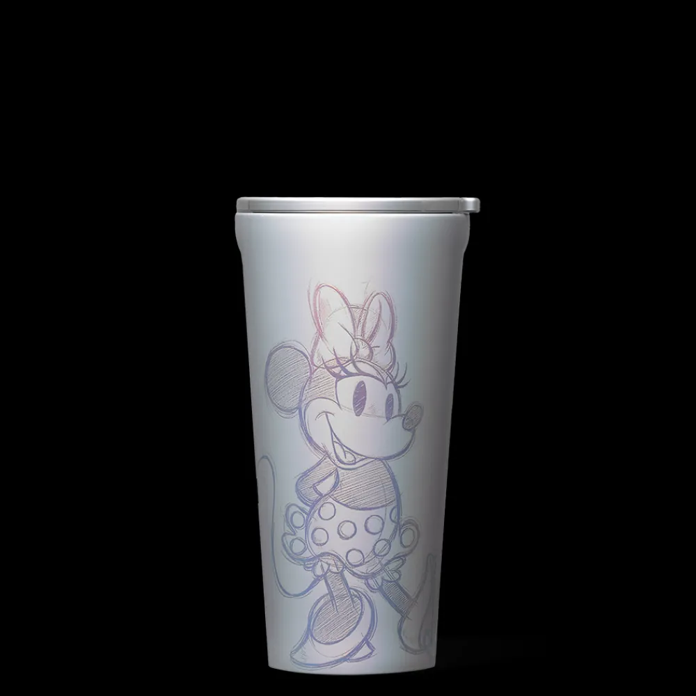 CORKCICLE Disney100 Heritage Sketch Tumbler