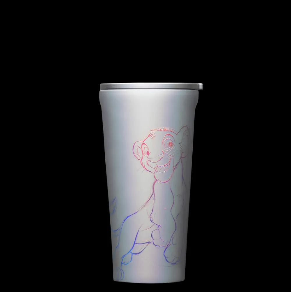 CORKCICLE Disney100 Heritage Sketch Tumbler