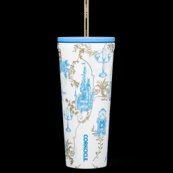 CORKCICLE Disney Princess Cold Cup