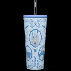 CORKCICLE Disney Princess Cold Cup