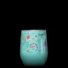 CORKCICLE Disney Princess Stemless Cup