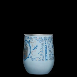 CORKCICLE Disney Princess Stemless Cup
