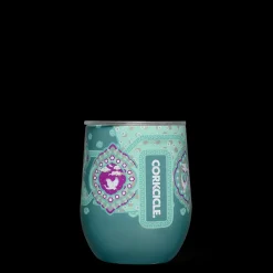 CORKCICLE Disney Princess Stemless Cup