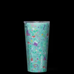 CORKCICLE Disney Princess Tumbler