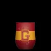 CORKCICLE Harry Potter Stemless