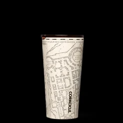 CORKCICLE Harry Potter Tumbler