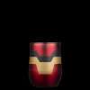 CORKCICLE Marvel Stemless