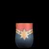CORKCICLE Marvel Stemless
