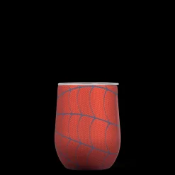 CORKCICLE Marvel Stemless