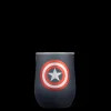 CORKCICLE Marvel Stemless