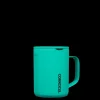 CORKCICLE Neon Lights Coffee Mug