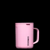 CORKCICLE Neon Lights Coffee Mug