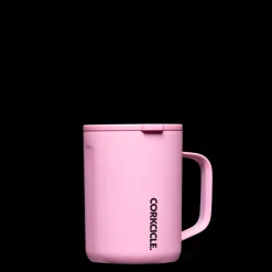 CORKCICLE Neon Lights Coffee Mug