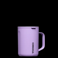 CORKCICLE Neon Lights Coffee Mug