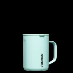 CORKCICLE Neon Lights Coffee Mug