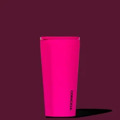 CORKCICLE Neon Lights Tumbler