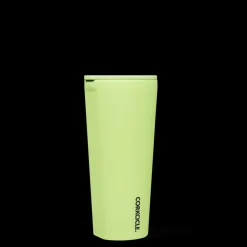 CORKCICLE Neon Lights Tumbler