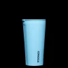 CORKCICLE Neon Lights Tumbler