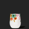CORKCICLE Rifle Paper Co. Stemless