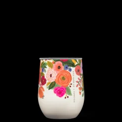 CORKCICLE Rifle Paper Co. Stemless