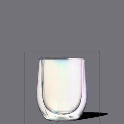 CORKCICLE Stemless Glass Set (2)