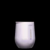 CORKCICLE Unicorn Magic Stemless