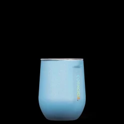 CORKCICLE Unicorn Magic Stemless